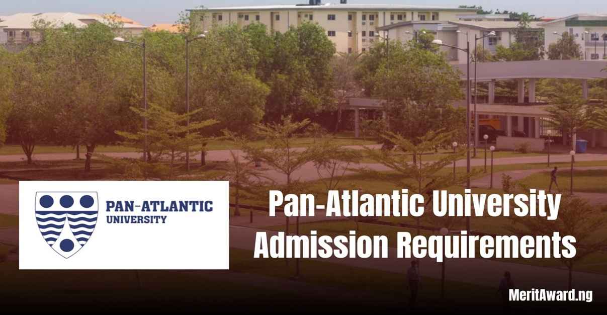 Pan-Atlantic University Admission